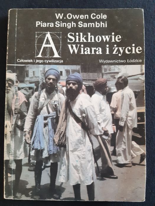 Sikhowie. Wiara i życie