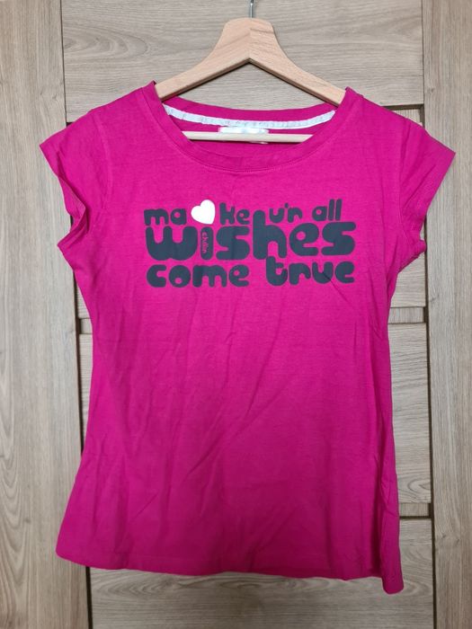 T shirt cropp, rozmiar M