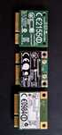 Karta sieciowa Wi-fi do Laptopa intel Broadcom