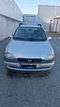 Opel Corsa B 1.5 TD Comercial (2000)