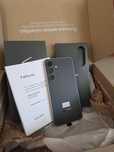 Samsung Galaxy S25 FE 128GB Czarny Nowy z Samsung.com + dowód zakupu