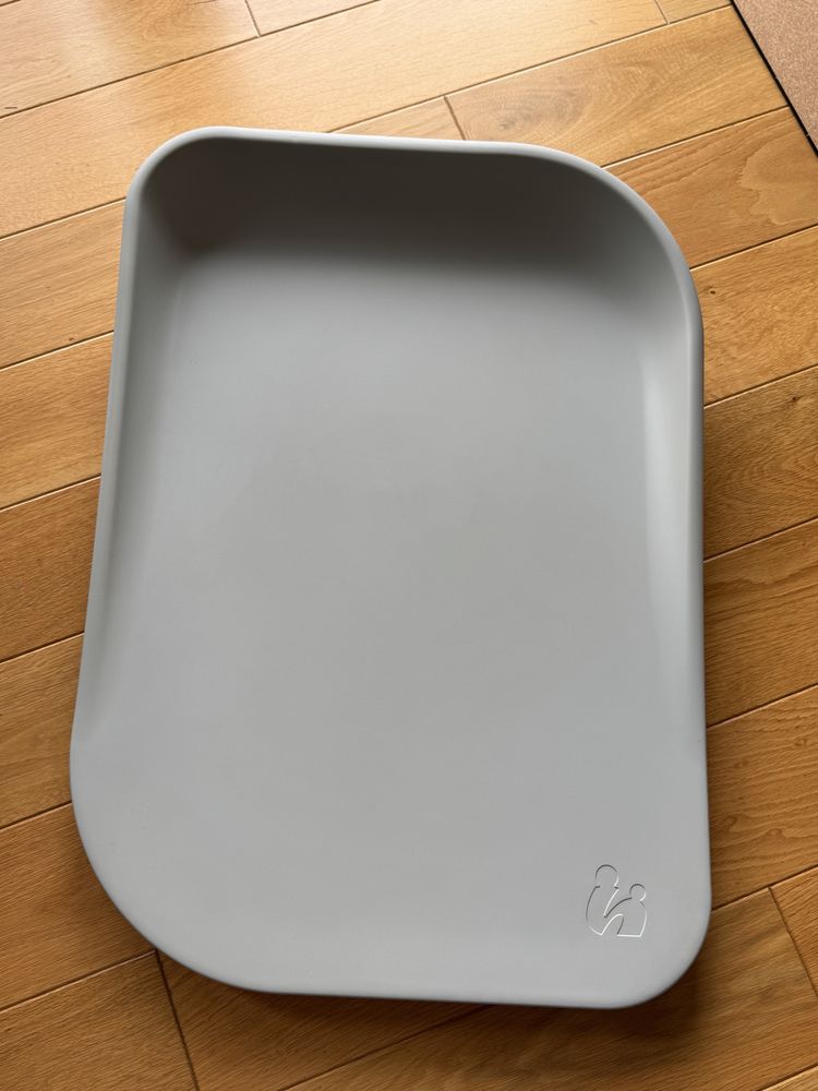 Przewijak Hauck Change 70x50