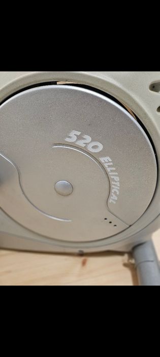 Orbitrek duży, porządny.