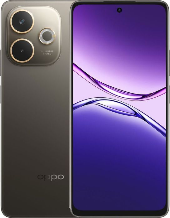 Мобільний телефон OPPO A5 Pro 8/256GB (CPH2711)
