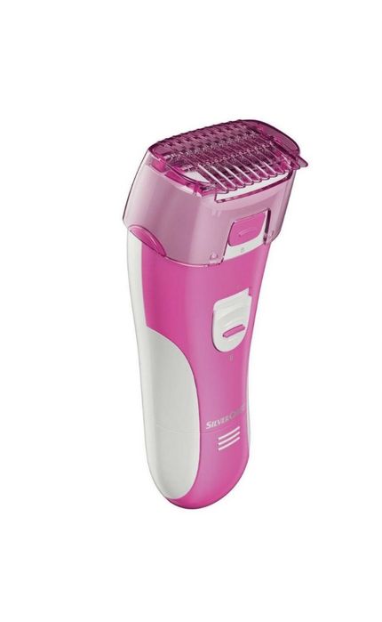 Електробритва Silvercrest slsn 3 c3