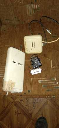 TP-LINK tl-wa5210g