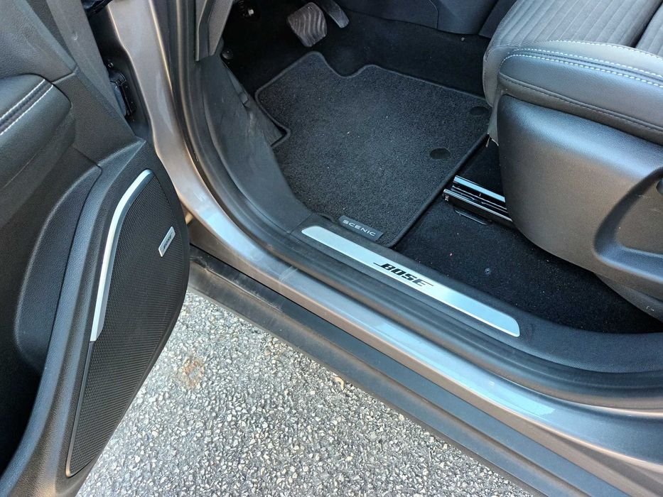 Renault Scenic 1.7 Blue Dci