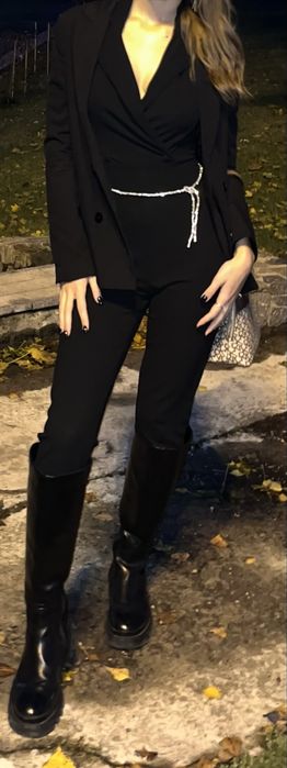 Комбінезон бренду Mohito мохіто в розмірі Xs-S