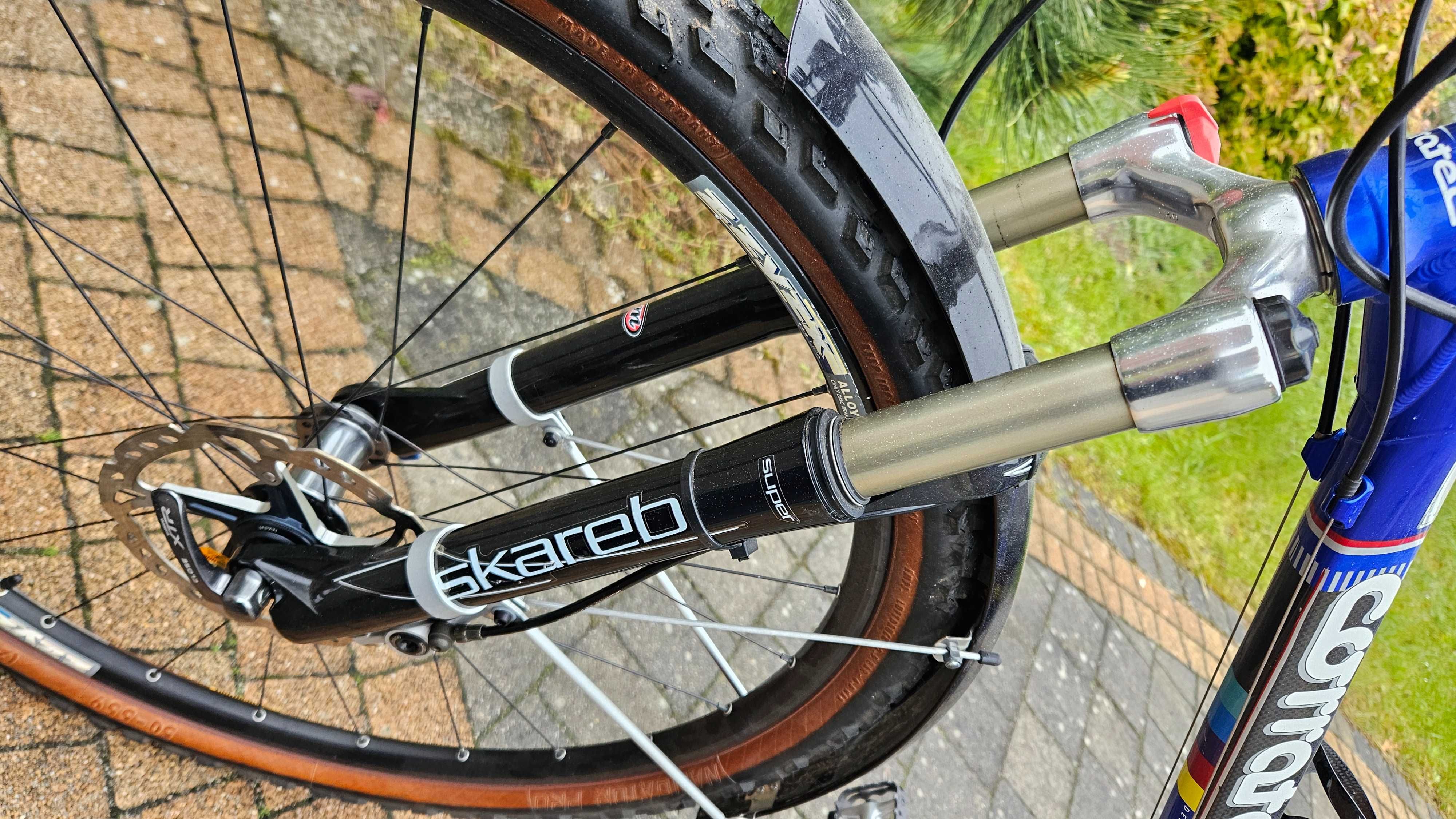 Corratec Airtech retro