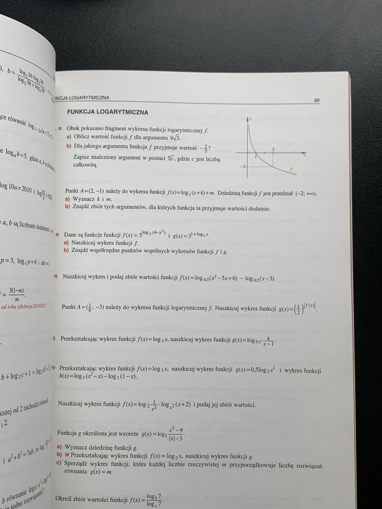 Matura z matematyki Andrzej Kiełbasa