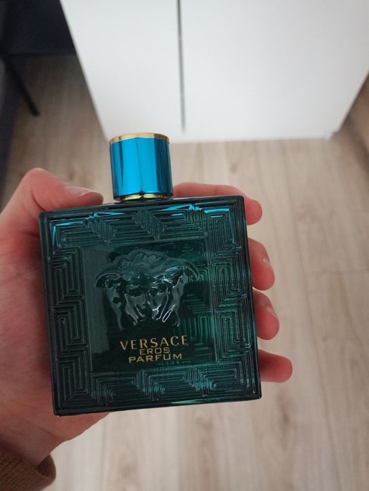 Versace Eros Parfum 100ml - Nowe
