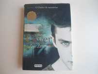 Livro I O dador de Memórias por Lois Lowry