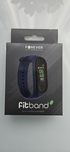 Opaska Forever Fitband