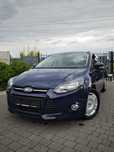 Ford Focus III 1.0 Turbo