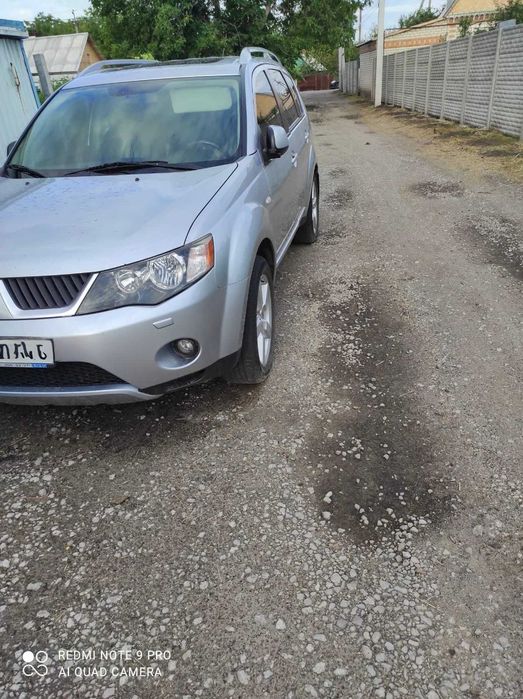продам Mitsubishi Outlander