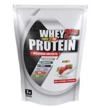 Протеин (протеїн) Power Pro 2 кг, BCA, бца, Whey protein PROFF, профф