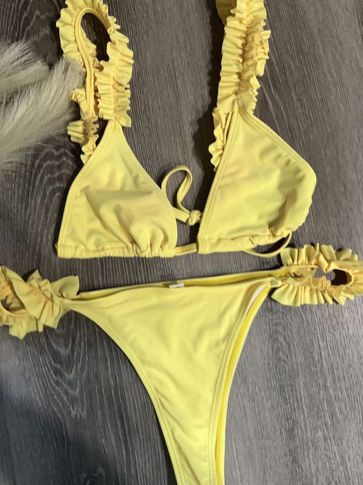 Bikini mulher novo
