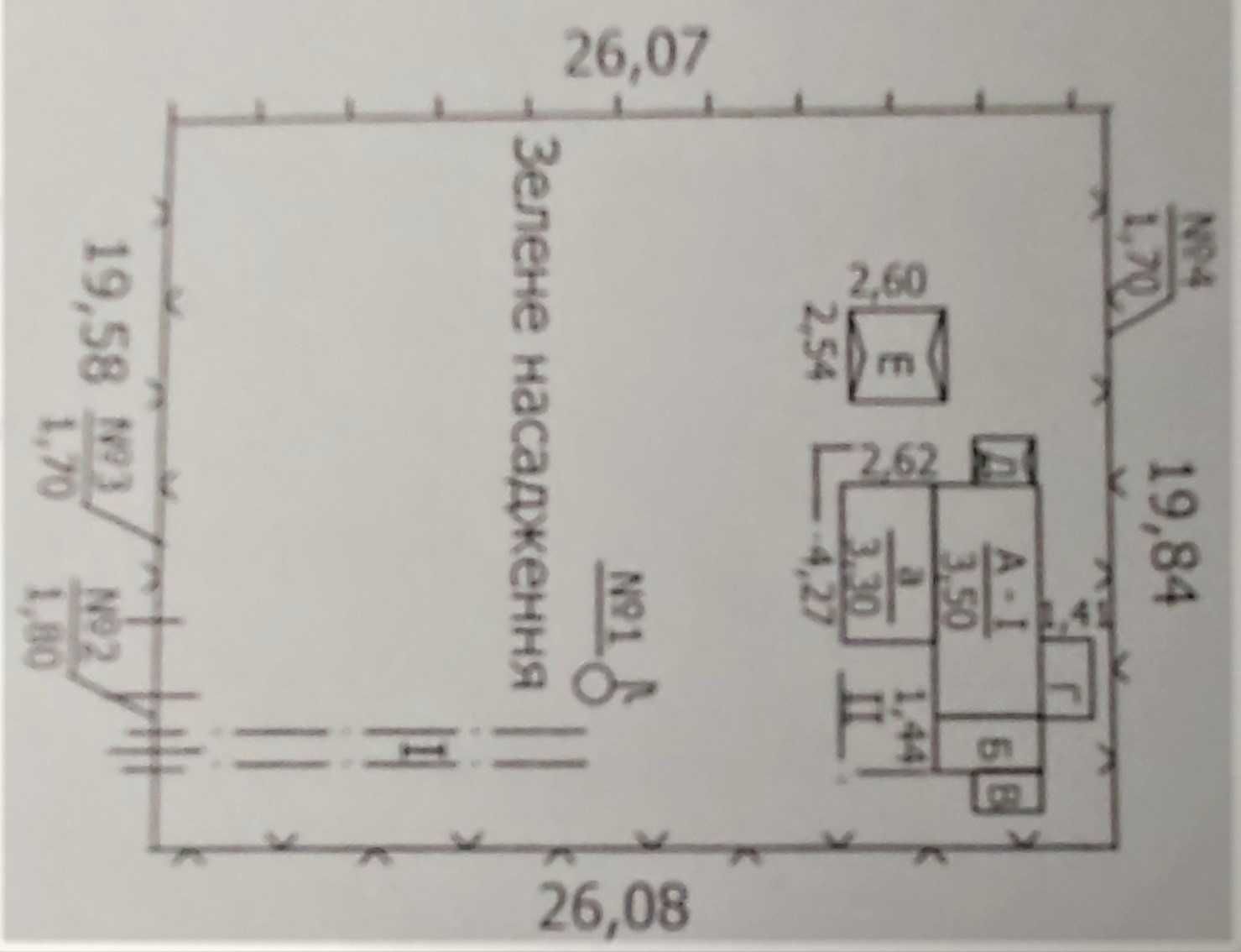 Продам дачу біля с. Мироцьке. 30кв.м. 6 соток. Торг.