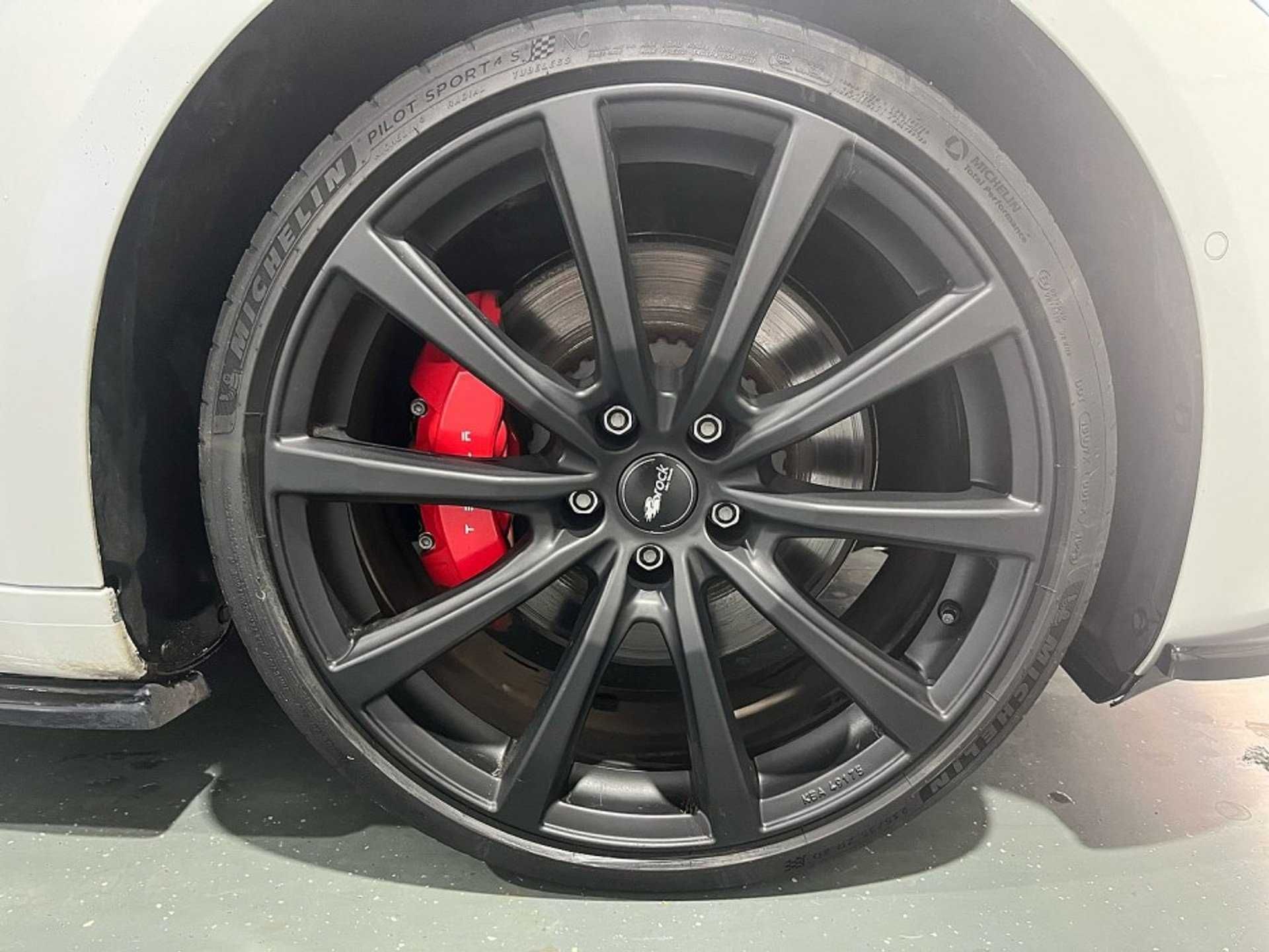 Model 3 Performance 2019