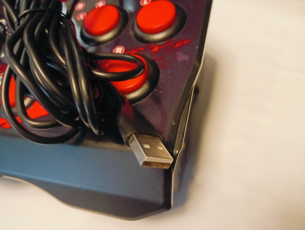 Joystick Arcade 4 im 1