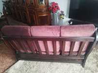 Vendo sofa-cama em ótimo estado.