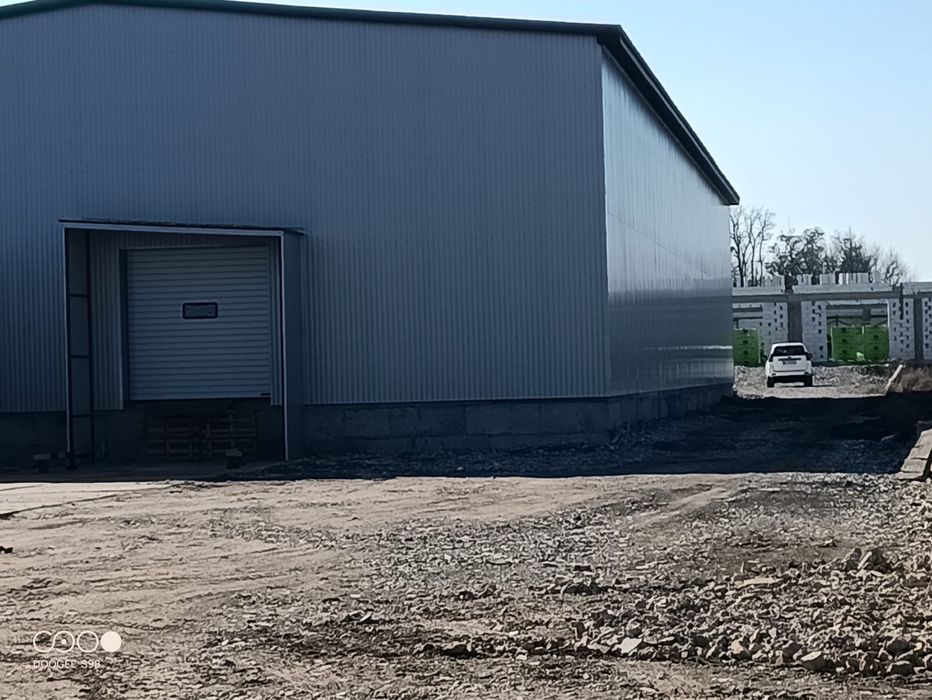 Продается готовый фармацевтический склад с арендатором, площадь 1068 м