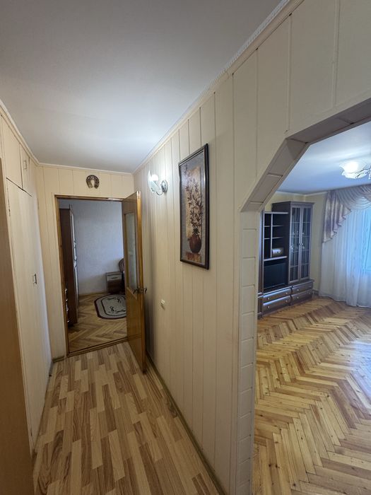 Продаж 2-х кімнатної квартири м.Шептицький