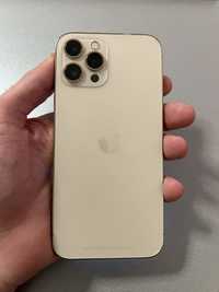 iPhone 12 Pro Max 128GB Gold стан нового