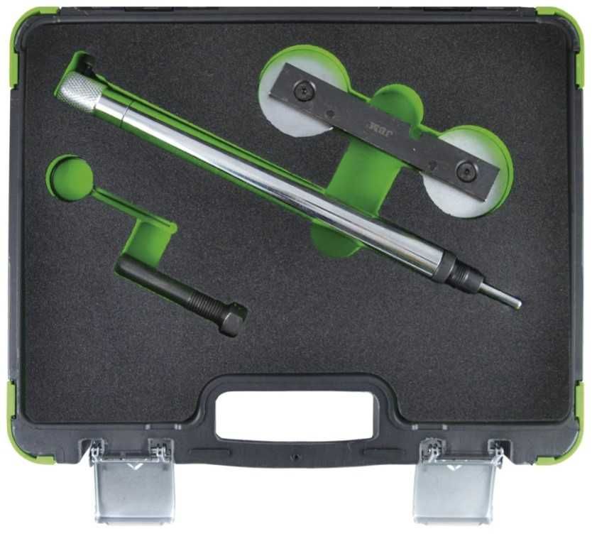 Kit de Bloqueio VW AUDI Gasolina JBM   JR19