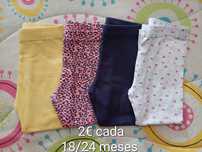 Menina 18/24 meses