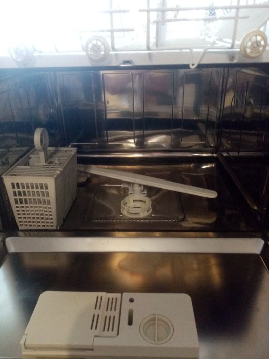 Посудомоечная машина Bomann б/у