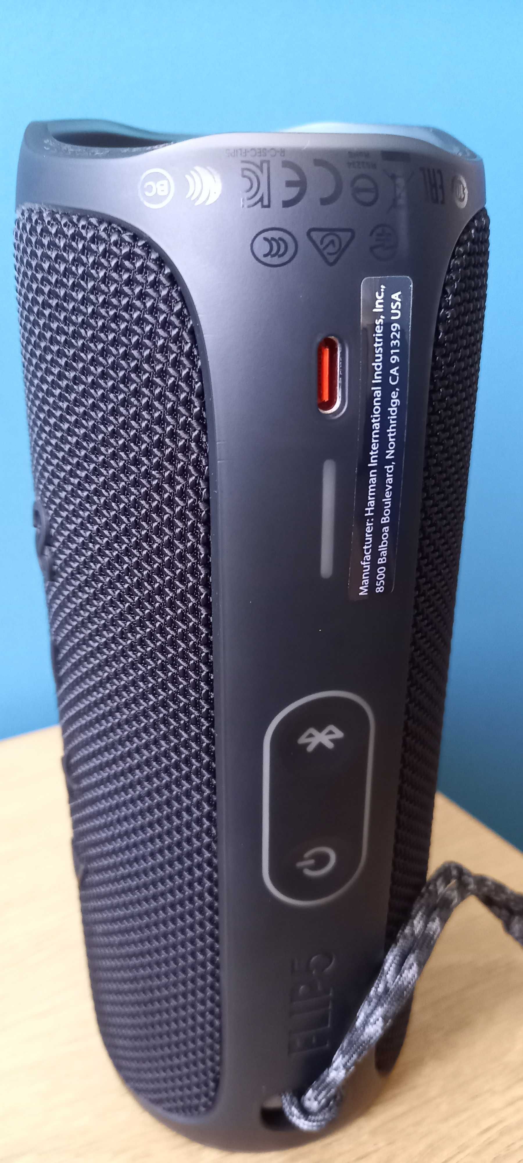 Głośnik JBL FLIP 5