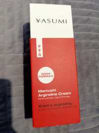 Yasumi Mamushi Arg krem do twarzy