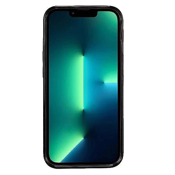 Etui Audi IML Sport MagSafe Case na iPhone 13 Pro Max - czarne