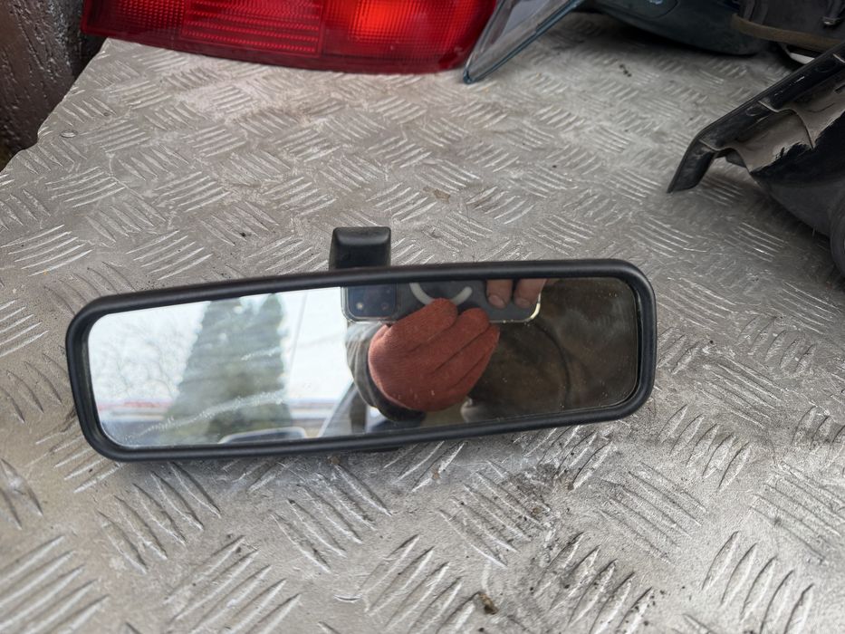 Зеркало салона Honda accord 6 год 1999 хонда аккорд