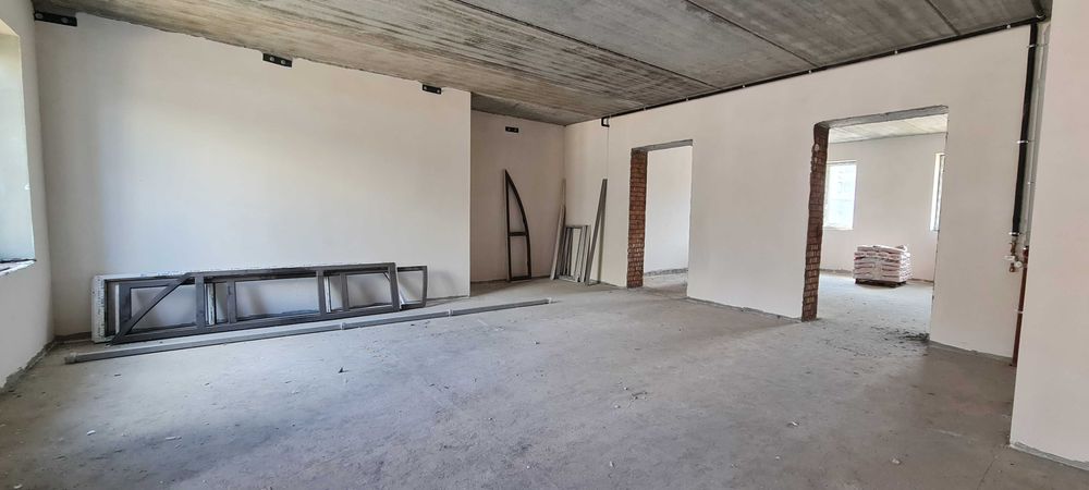 Продажа 129 кв.м. ул. Садовой. Без комиссии.