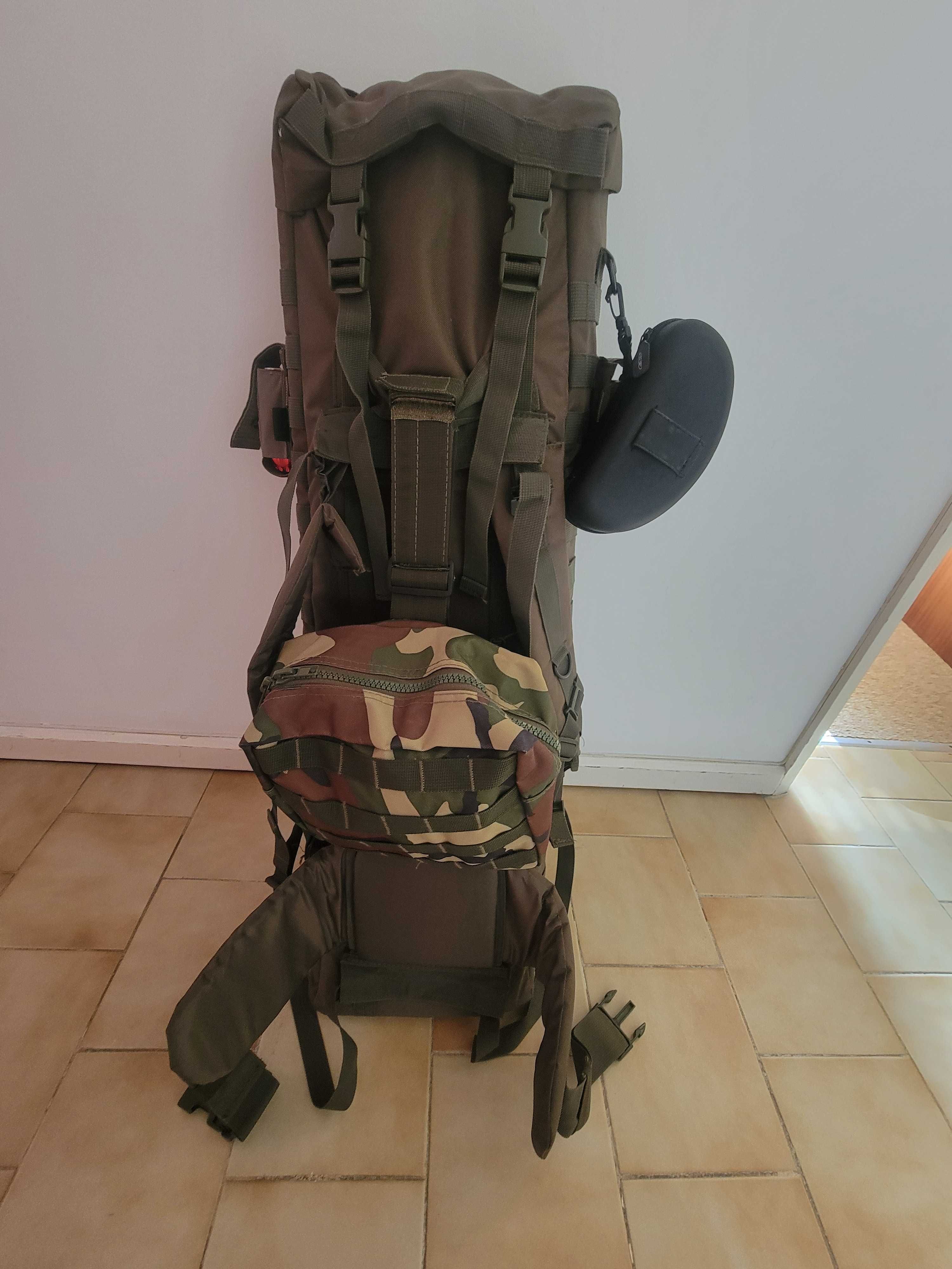 Material de Airsoft