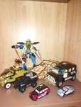 Машинки лего Lego