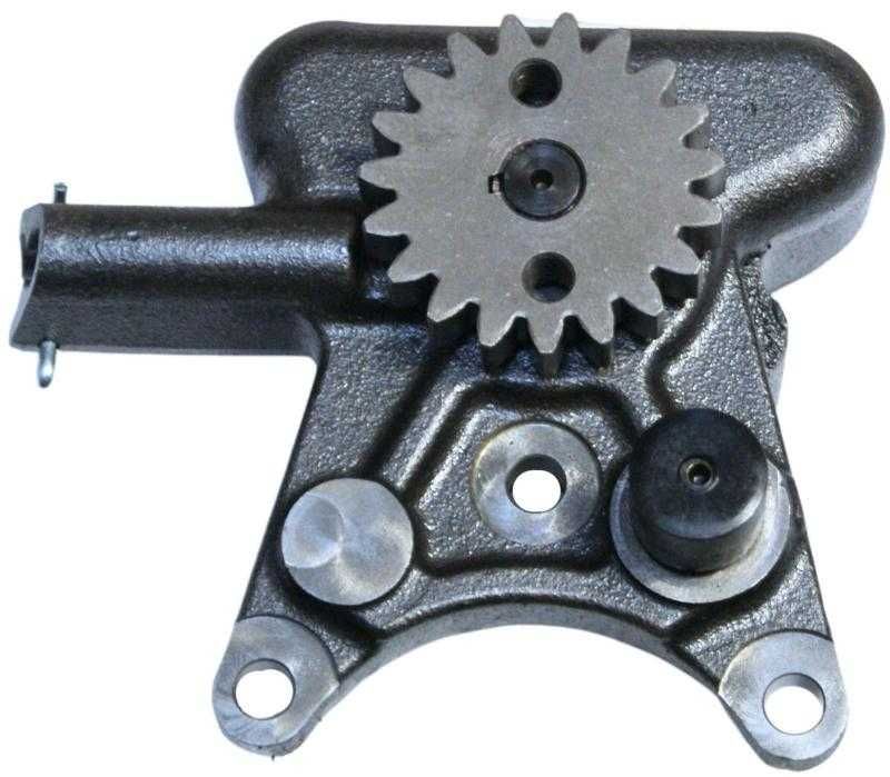 Pompa oleju silnika MF3 Produkt PL i ZAM HYLMET i HYDROTOR MF-255, 235