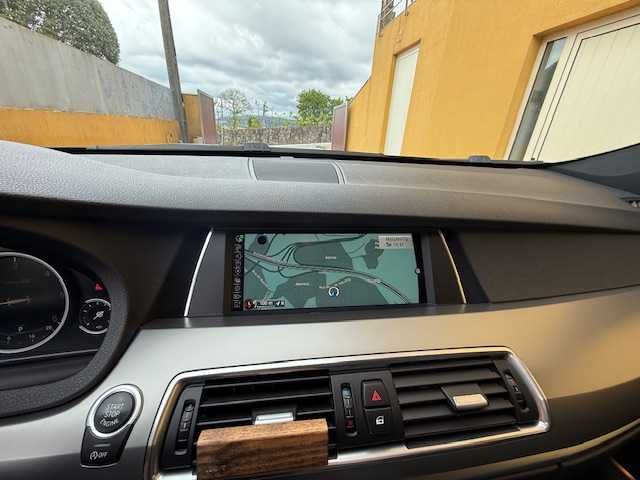 BMW 520GT - Excelente