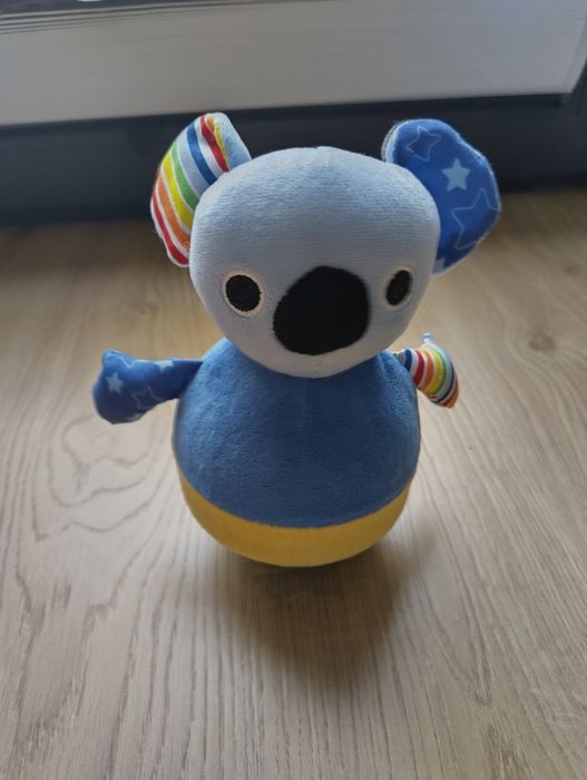 Smiki koala wańka wstańka