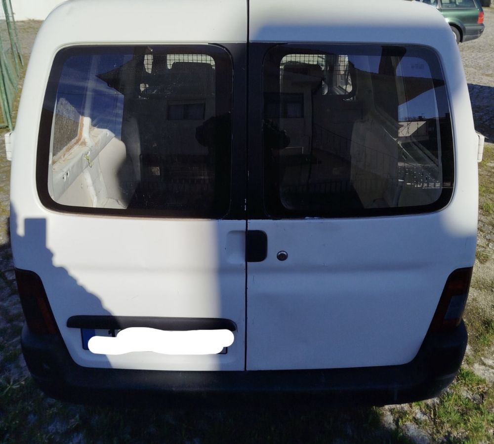 pegeout partner 1.9D