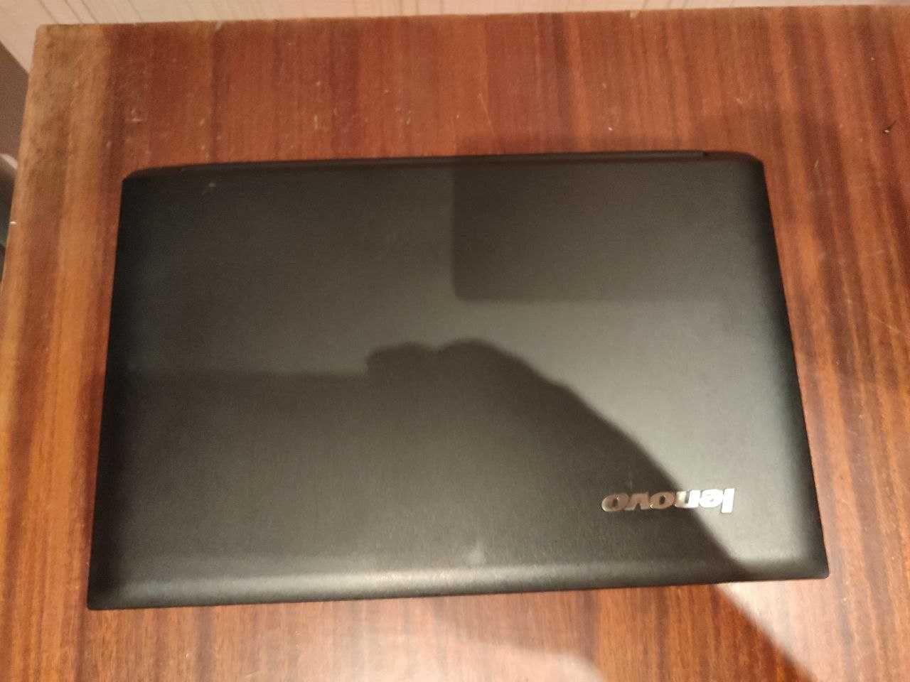 Ноутбук Lenovo B570e