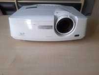 Projektor Mitsubishi wd620u