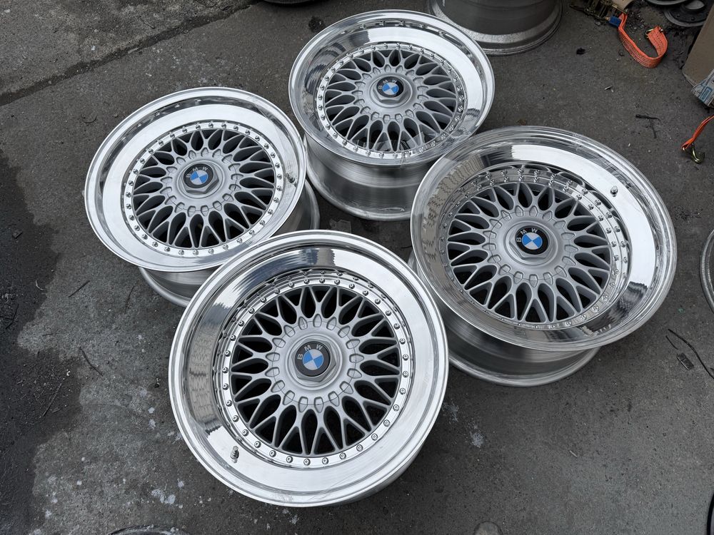 BBS RC 19" 090 9/11" 5x120