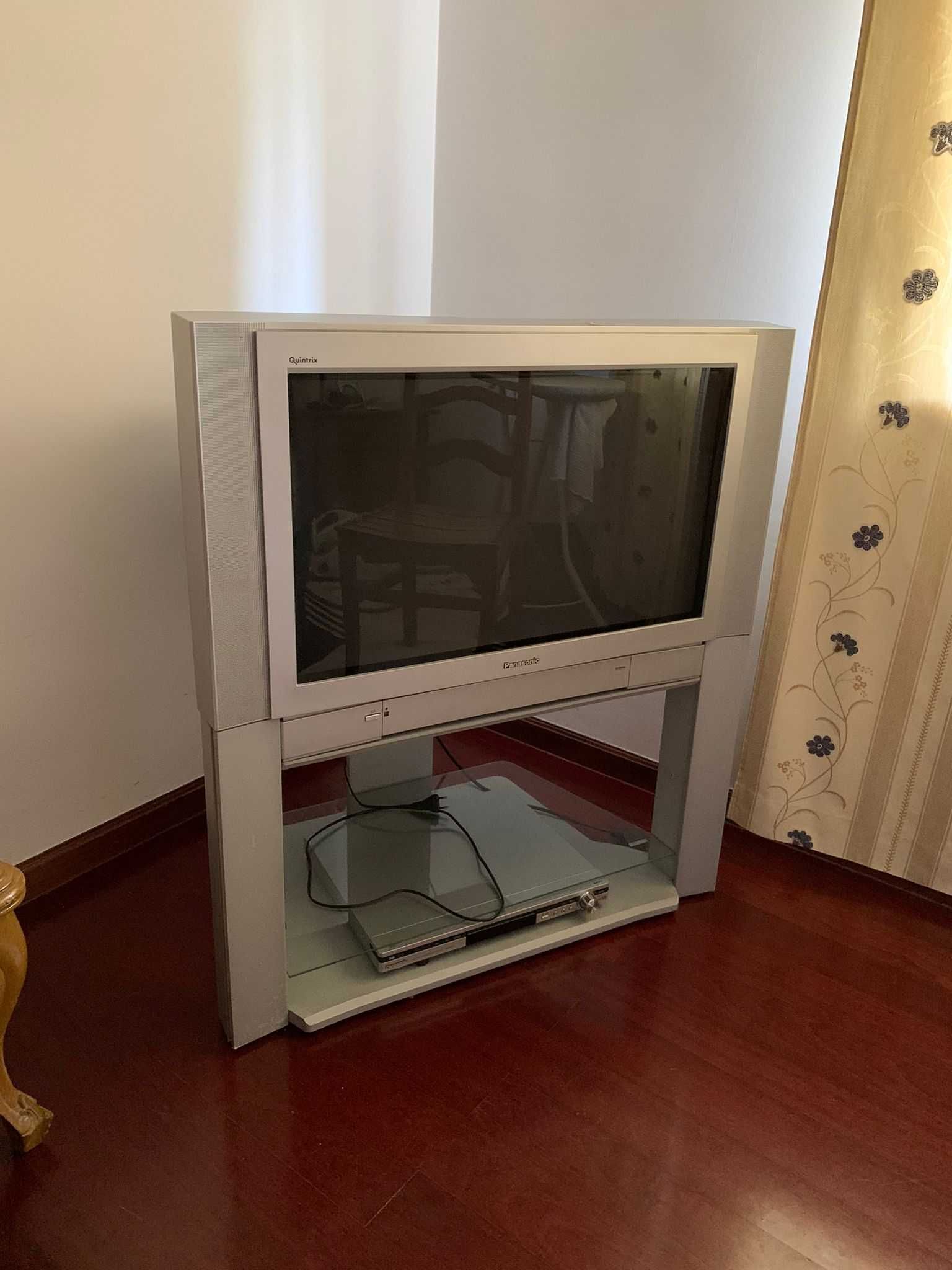 Televisão Panasonic