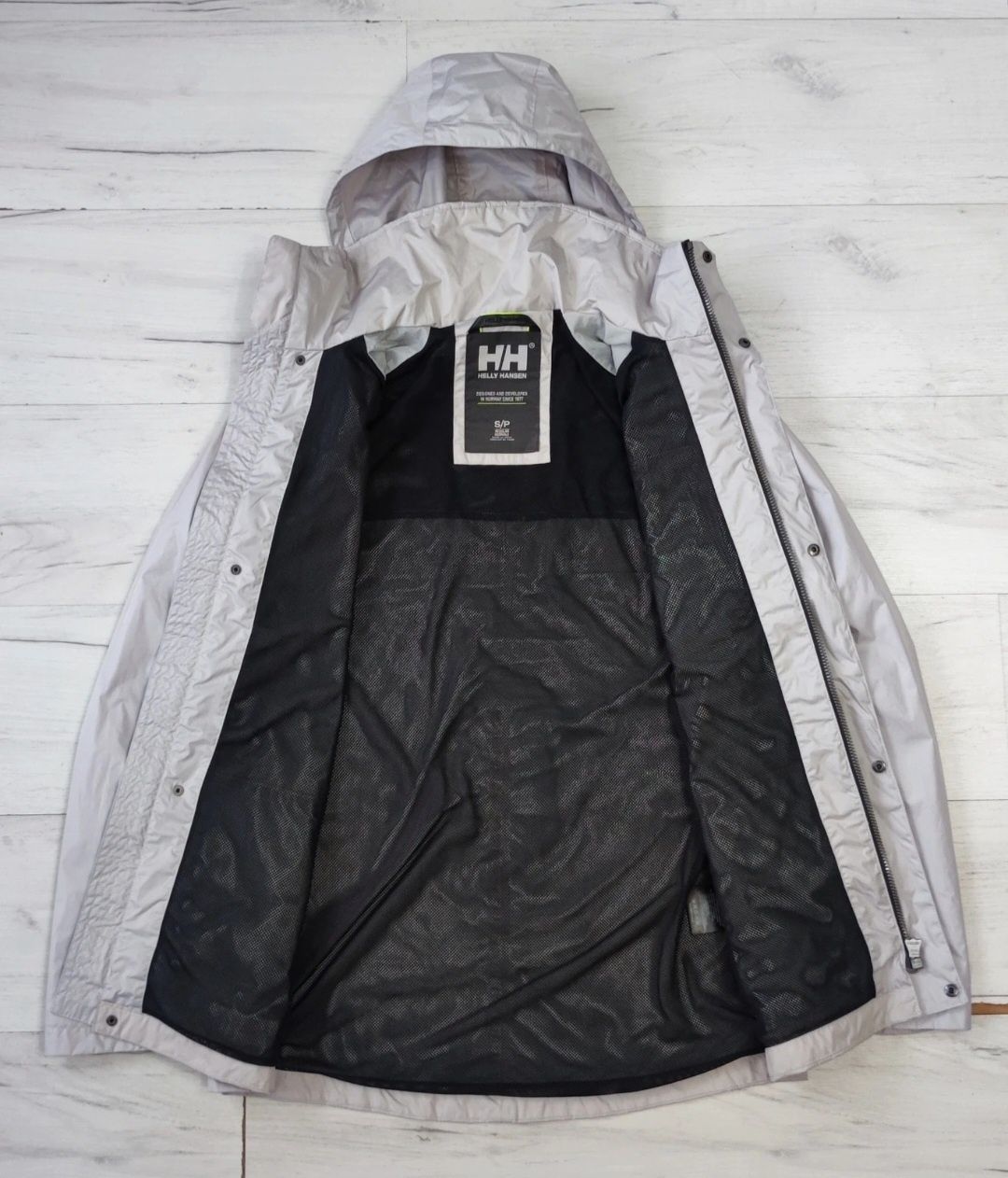 Kurtka Helly Hansen Urban Utility Jacket Helly Tech Protection (M)