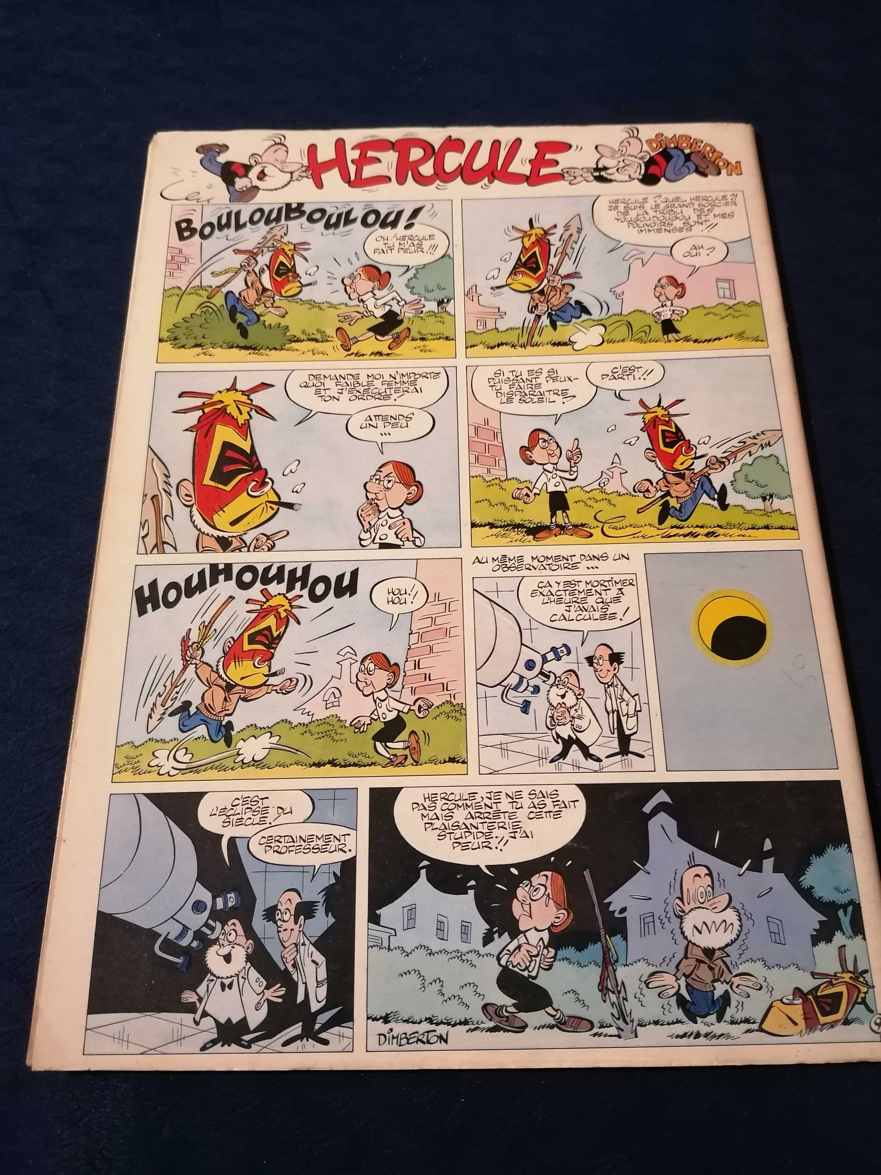 Revista Gomme #26
