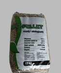 Pellet, Bio-Pellet Transport GRATIS pelet