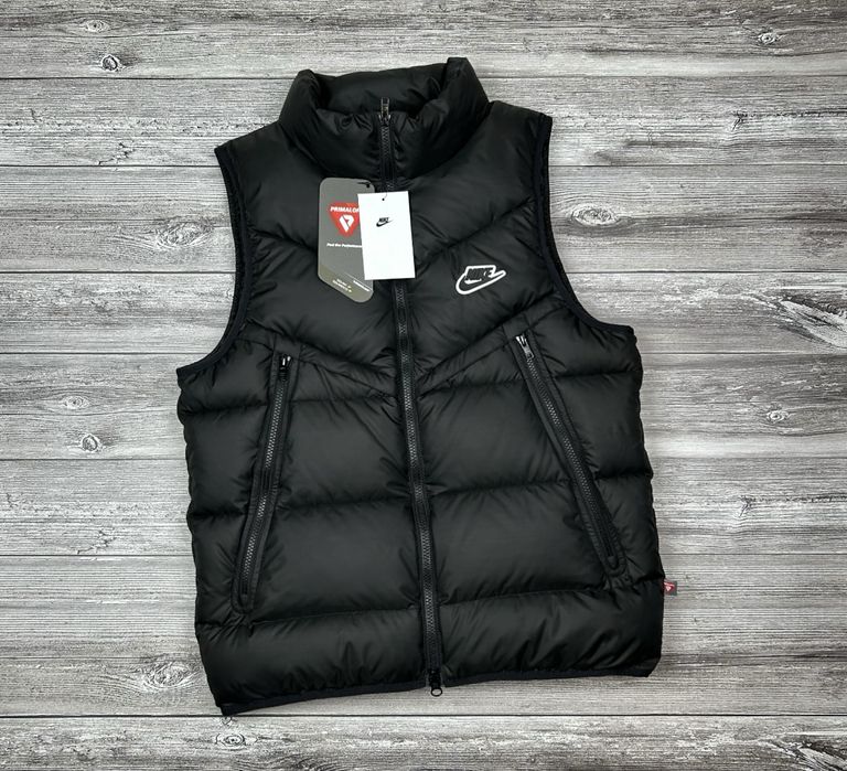 Жилетка Nike Storm-Fit  1в1  (S, M, L, XL )